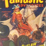 Fantastic Adventures