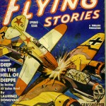 Flying Stories