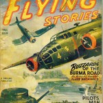 Flying Stories