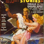 Planet Stories