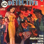 Phantom Detective