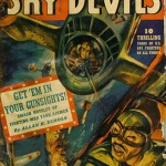 American Sky Devils