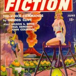 Science Fiction