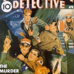 Phantom Detective