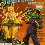 Thrilling Wonder Stories