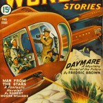 Thrilling Wonder Stories