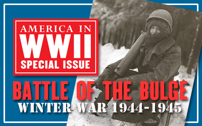 Battle of the Bulge: Winter War