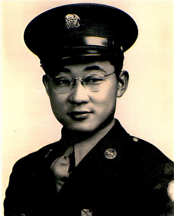 Roy Fujiwara
