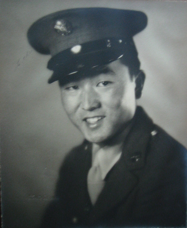 Yosh Nakamura