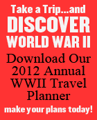 2012 Travel Planner ad