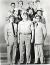 Ernest Borgnine