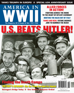 June 2010 cover