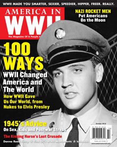 October 2010 cover