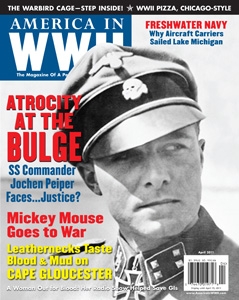 April 2011 cover