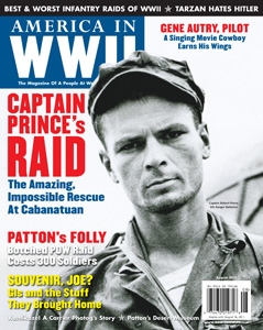 August 2011 cover