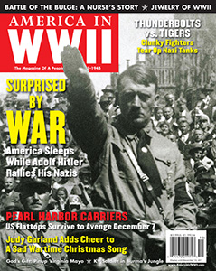 December 2011 cover