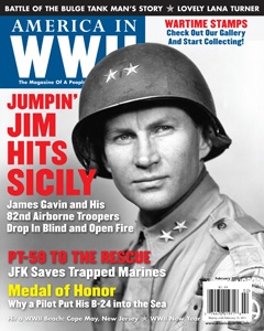 February 2011 cover