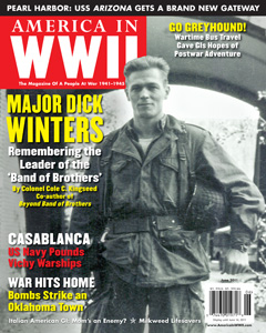June 2011 cover