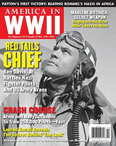 February 2012 cover