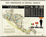 Nazi Penetration in Central America
