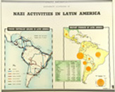 Nazi Activities in Latin America