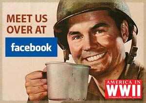 Meet us over at Facebook
