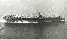 USS Princeton