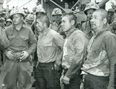 Japanese POW