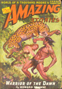 Amazing Stories
