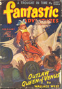 Fantastic Adventures