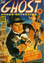 Ghost Detective