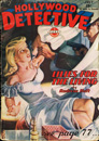 Hollywood Detective