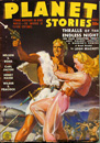 Planet Stories