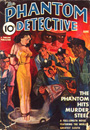 Phantom Detective