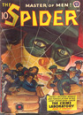 The Spider