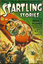 Starling Stories