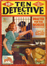 Ten Detective Aces