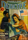 Thrilling Detective