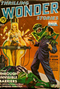 Thrilling Wonder Stories