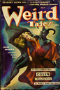 Weird Tales