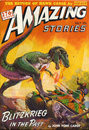 Amazing Stories