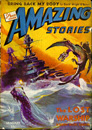 Amazing Stories