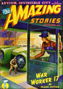 Amazing Stories
