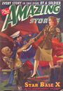 Amazing Stories