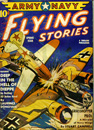 Flying Stories