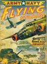 Flying Stories