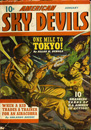 American Sky Devils