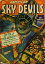 American Sky Devils