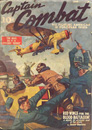 Captain Combat