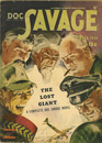 Doc Savage